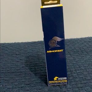 New ArmorSuit MilitaryShield Screen Protector